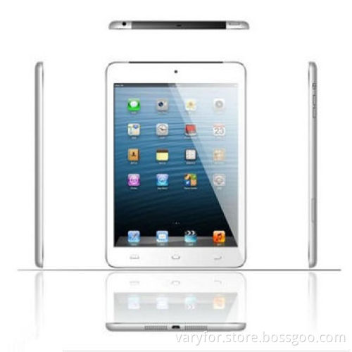 MTK8382 Hot Sale Android 4.4 7.85" Quad Core Tablet PC, 3G Built-In with Multi TouchNew